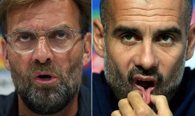 Man City and Liverpool brace for summit meeting