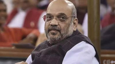Amit Shah to visit Puducherry on April 24, says Tamilisai Soundararajan