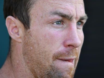 James Maloney reportedly fails doping test