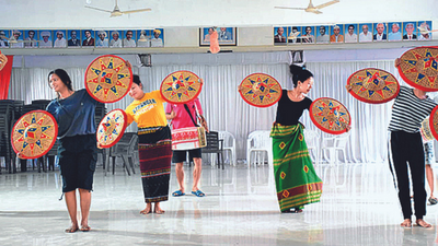 President Ram Nath Kovind to inaugurate Madhavpur fair today in Gujarat