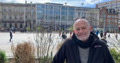 'Real shame' as Nottingham city centre named most dangerous area of county