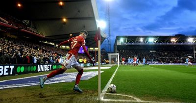 Man United's James Garner plan outlined as Steve Cooper sends Nottingham Forest message