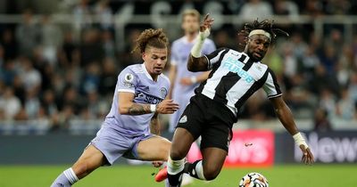 Leeds United transfer rumours as fresh reports link Newcastle United with Kalvin Phillips