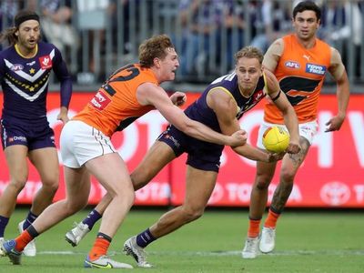 Suns salary dump turns to gold for Dockers