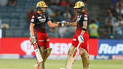 IPL 2022, RCB vs MI: Happy and enjoying the company of Virat Kohli and Faf du Plessis, says Anuj Rawat after match-winning knock against Mumbai Indians