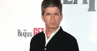 Noel Gallagher moves into £1k-a-night five-star hotel after his heating breaks down