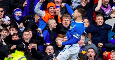 Rangers beat Celtic to unofficial title of world’s 'favourite Scottish football club'