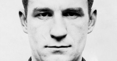 Serial killer Peter Manuel's chilling tapes recorded in Barlinnie could solve mystery
