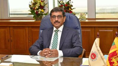 Sri Lanka can overcome economic crisis provided Central Bank is allowed to run independently: Governor