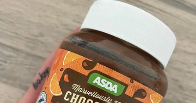 The £1.50 chocolate orange spread Asda shoppers say 'tastes just like Terry's'