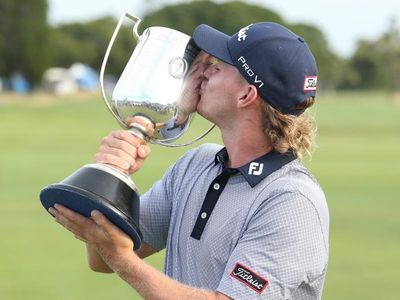 Aust PGA to open DP World Tour season