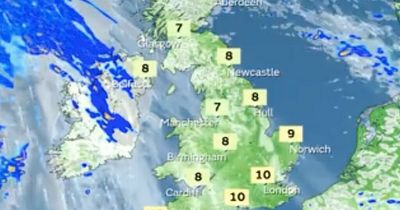 UK weather forecast: Britain could be as hot as Greece as Bank Holiday looms
