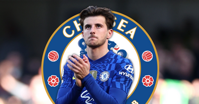 Four things that'll 'definitely' happen to Chelsea if Mason Mount completes shock Barcelona move