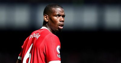 Former Sir Alex Ferguson assistant gives brutal verdict on Paul Pogba's Manchester United career