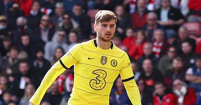 Thomas Tuchel finds key to locked £49m Chelsea door as Timo Werner poses Real Madrid question