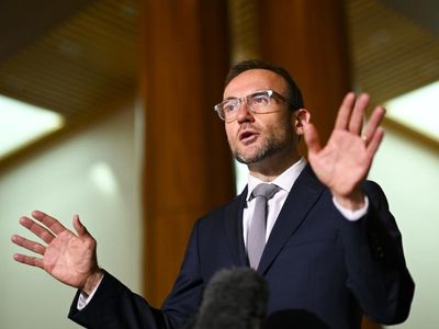 Greens ready to hold power balance: Bandt