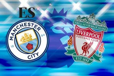 Manchester City vs Liverpool live stream: How can I watch Premier League game live on TV in UK today?