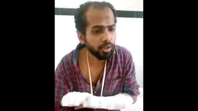 Murtaza Abbasi mentally ill since birth, his dad tells interrogators