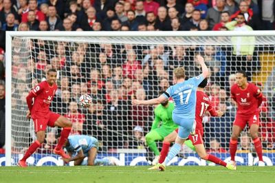 Is Manchester City vs Liverpool on TV today? Kick-off time, channel and how to watch Premier League fixture