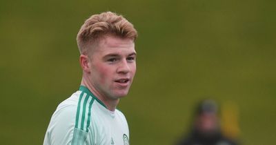 Celtic star hails 'unbelievable' Hoops factor and the Ange Postecoglou element that's made it 'better than I’ve ever seen'