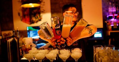 Bristolians say they go out less often post-pandemic but takeaways are on the increase