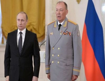 Russia-Ukraine war: Amid failure to capture Kyiv, Putin appoints new commander for Ukraine