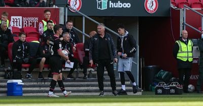 Bristol City verdict: Nigel Pearson's morale and future, one dimensional and Atkinson's threat