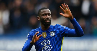 Chelsea news: Roman Abramovich chants continue as Blues face Antonio Rudiger contract issue