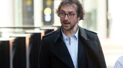 Former Hostages Unmask ISIS ‘Beatle’ at Trial