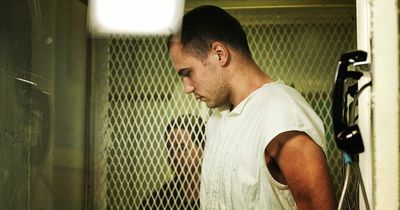 'I survived death row in Texas - this is my message for Manchester's prisoners'