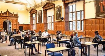 Global schools queue up to start their India chapters