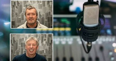 New community radio station launches in Lanarkshire