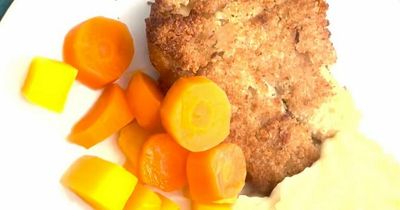 Essential food items run out on day 4 of our Lidl inflation buster shopping challenge