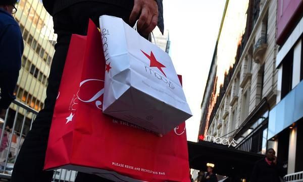 US confidence data disappoints, while ECB hints at helicopter cash  – as it happened
