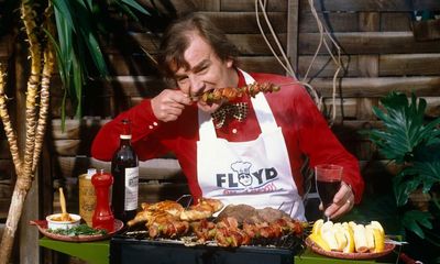 Why gardening TV should be more like food telly