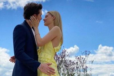 Brooklyn Beckham marries Nicola Peltz at star-studded wedding in Palm Beach