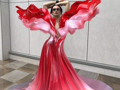 Metafashion to be the future of fashion in India