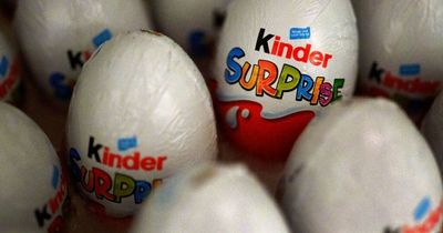 Tesco, B&M and Kinder urgently recall products over safety concerns
