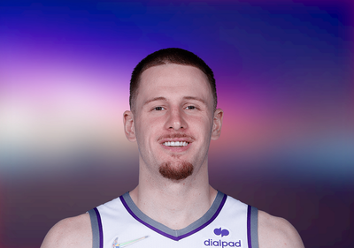 Donte DiVincenzo and his camp upset with Kings