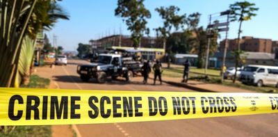 How the Ugandan state outsources the use of violence to stay in power