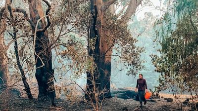 Religious Australians are pushing for climate action, and want church leaders and politicians to get on board