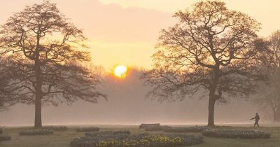 Liverpool weather: sunny intervals turning to cloud says Met Office