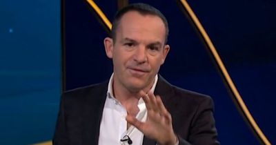 Martin Lewis fan praises £35 Aldi product that will help you cut your energy bills