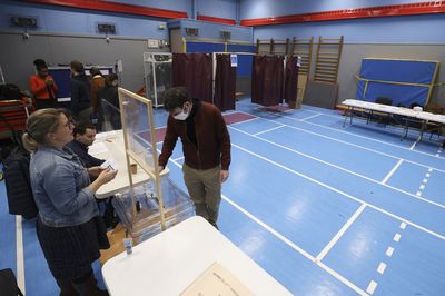 Explainer-What you need to know about France's presidential election