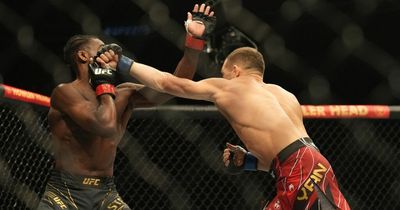 Judges told they "blew" decision in Aljamain Sterling vs Petr Yan UFC title fight