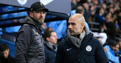 Pep Guardiola "has already proven" he has crucial advantage over rival Jurgen Klopp