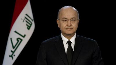 Iraqi President Calls for New Phase of Reforms