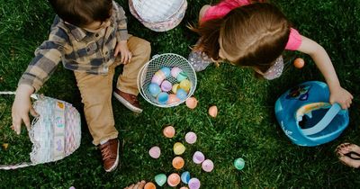 Easter Sunday kids event planned for Chatelherault Country Park