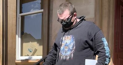 Little girl abused for years by pervert who wanted 'to have a relationship' with her