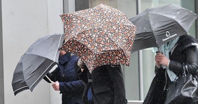 Greater Manchester weather forecast: a miserable week ahead - but a dry Easter weekend